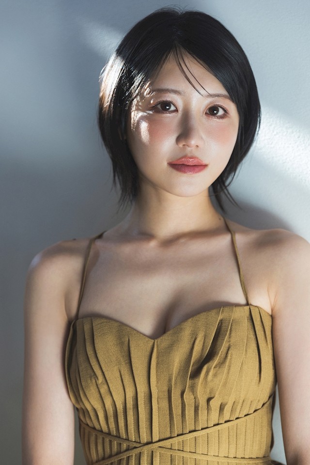 南 柚子プロフィール写真9